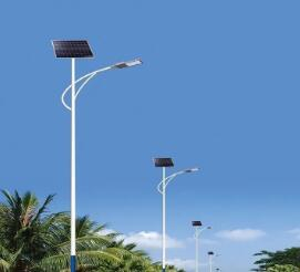 你對太陽能路燈把握是多少？什么是太陽能路燈？