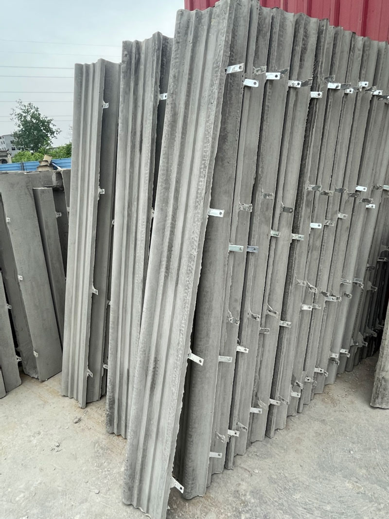 還不知道GRC構(gòu)件與一般GRC板有什么區(qū)別？趕忙來看看