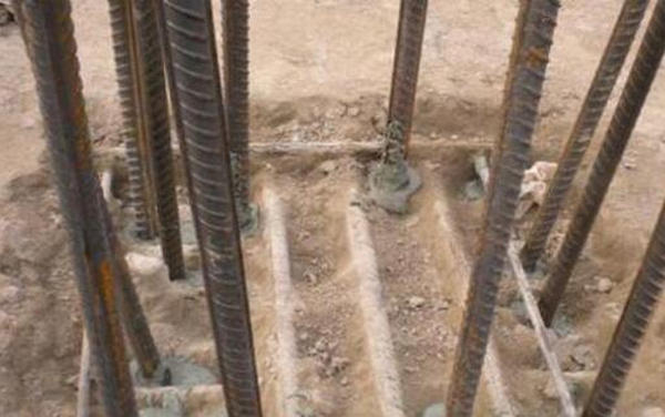 植筋施工都需留意哪些事項你知道么？